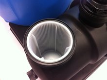 predfilter intex