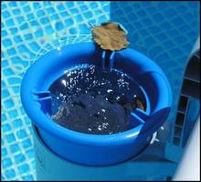 skimmer intex