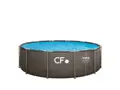 Bazén CF FRAME ratan - 366 x 99 cm