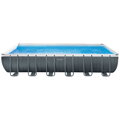 Bazén Intex Ultra Quadra XTR 732 x 366 x 132 cm bez príslušenstva