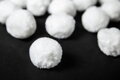 Filtračná náplň Filter Balls 700g