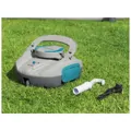 Automatický akumulátorový bazénový vysávač Bestway AquaTronix G100
