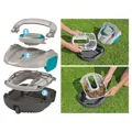 Automatický akumulátorový bazénový vysávač Bestway AquaTronix G100