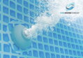 Bazén Intex Prism Set 400 x 200 x 122 cm