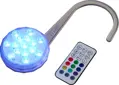LED svetlo MSpa®, podvodné osvetlenie