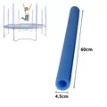 Ochranné polstrovanie na 1 tyč pre trampolínu 180 cm