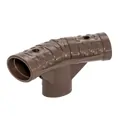 T – diel pre bazény Bestway Steel Pro Max™ Pool 366 cm hnedý
