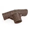 T – diel pre bazény Bestway Steel Pro Max™ Pool 366 cm hnedý