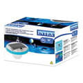Intex solárne plávajúce LED svetlo do bazéna