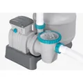 Piesková filtrácia Flowclear 8327 L/h