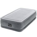 Nafukovacia posteľ Comfort-Plush Twin s integrovanou elektrickou pumpou