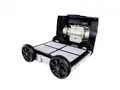 Automatický vysávač CF 100 AKU