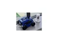 Automatický vysávač CF 100 AKU