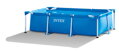 Bazén Intex Family 300 x 200 x 75 cm