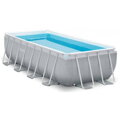 Bazén Intex Prism Set 400 x 200 x 122 cm