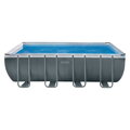 Bazén Intex Ultra Quadra XTR 549 x 274 x 132 cm s pieskovou filtráciou 