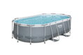 Bazén Steel Frame Pool 427x250x100 cm set 