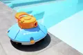 Bazénový vysávač Poolrunner Battery Basic 2.0