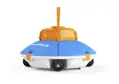 Bazénový vysávač Poolrunner Battery Basic 2.0