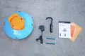 Bazénový vysávač Poolrunner Battery Basic 2.0