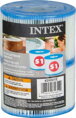 Filtračná vložka INTEX S1-2KS