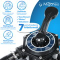 Piesková filtrácia Dynamic 8000 PRO