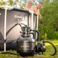 Piesková filtrácia Dynamic 8000 PRO