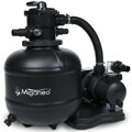 Piesková filtrácia Dynamic 8000 PRO