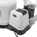 Piesková filtrácia Intex Krystal Clear 8000 l/h