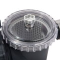 Piesková filtrácia Intex Krystal Clear 8000 l/h