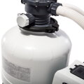 Piesková filtrácia Intex Krystal Clear 8000 l/h