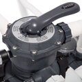 Piesková filtrácia Intex Krystal Clear 8000 l/h