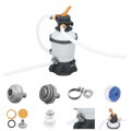 Piesková filtrácia STANDARD PLUS 3028 l/h