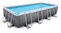 Bazén  Power Steel 488 x 244 x 122 cm set