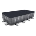 Bazén  Power Steel 488 x 244 x 122 cm set
