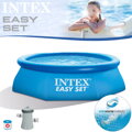 Bazén Intex Easy 305 x 76 cm s filtráciou