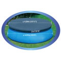 Krycia plachta Intex Easy Ø 457 cm