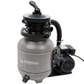 Piesková filtrácia Speedclean Dynamic 6500