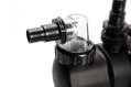 Bazénové čerpadlo SPS75-1, 450 W,  8500 l/h + časovač