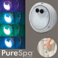 Intex LED osvetlenie pre vírivky PureSpa