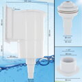 Skimmer set S1