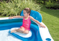 Bazén Intex SWIM CENTER