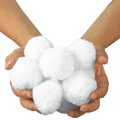Filtračná náplň Filter Balls 500g