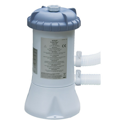Bazén Intex Family 450 x 220 x 85 cm + kartušová filtrácia 2000 l/h