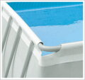 Bazén Intex Prism Set 400 x 200 x 122 cm