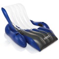 Nafukovacie lehátko Intex Relax (180 x 135 cm)