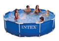 Bazén Intex Frame 305 x 76 cm