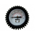 Manometer na bajonetový ventil