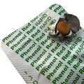 Testovacie tablety pre tester (chlór/pH)