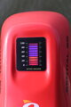 Lodný elektromotor SENTIAL RED 66lbs